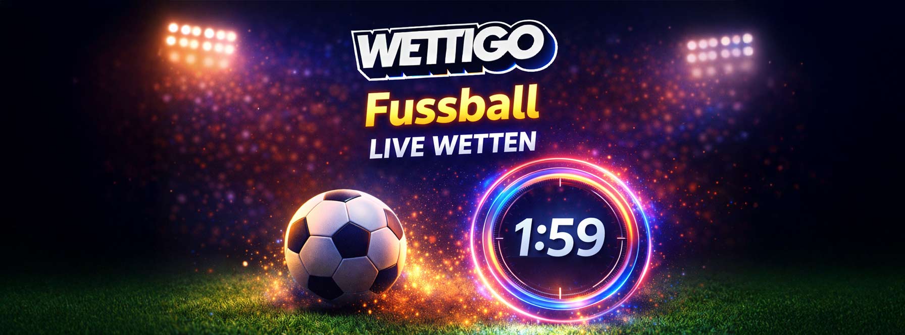 Fussball Live Wetten