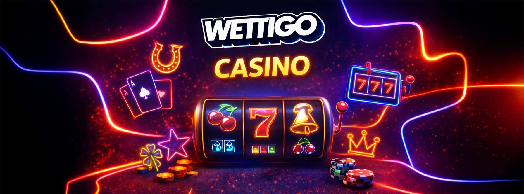 Wettigo Casino