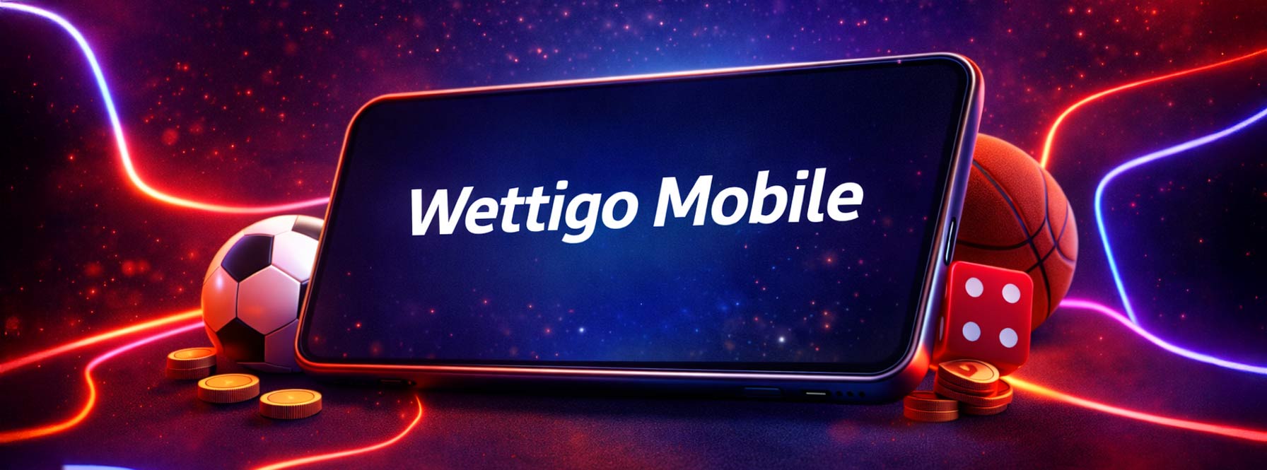 Wettigo Mobile
